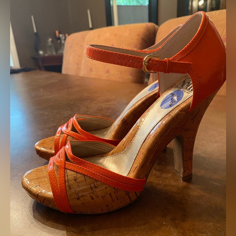 Sofft brand sandals